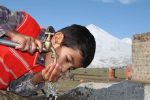 بحران آب در مازندران؛ روستاییان تشنه در بهشت سبز