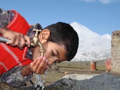 بحران آب در مازندران؛ روستاییان تشنه در بهشت سبز