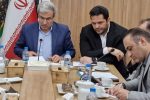 دولت نگاه ویژه‌ای به اشتغال و تعاون دارد