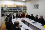 باید با برنامه ریزی مناسب مشکل ناترازی انرژی را حل کنیم