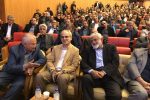 برگزاری آیین بزرگداشت دکتر محمدعلی برزگر بنیانگذار خانه‌های بهداشت در ایران