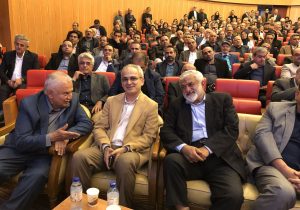 برگزاری آیین بزرگداشت دکتر محمدعلی برزگر بنیانگذار خانه‌های بهداشت در ایران