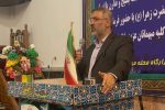 اصلی ترین ماموریت در فرهنگ بسیج، تربیت نسلی مقاوم، مقتدر و آماده برای پیشرفت، آبادانی و توسعه است