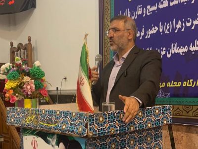 اصلی ترین ماموریت در فرهنگ بسیج، تربیت نسلی مقاوم، مقتدر و آماده برای پیشرفت، آبادانی و توسعه است