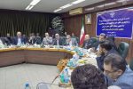 تهیه، تدوین و تصویب طرح جامع هدایت آب های سطحی در ساری