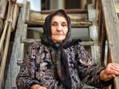 مادران قصه‌گو، حافظان فرهنگ مازندران