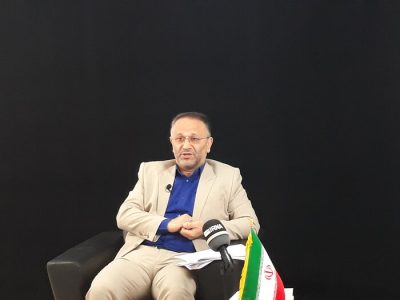پرورش ماهی در قفس؛ راز رونق اقتصادی مازندران