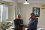 تشکیل هیئت‌های صلح در ادارات میراث‌فرهنگی استان