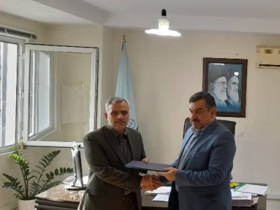 تشکیل هیئت‌های صلح در ادارات میراث‌فرهنگی استان