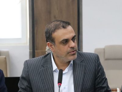 اولویت ما تکمیل پروژه‌های نیمه‌کاره است
