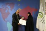تفاهم‌نامه‌ی همکاری اداره ‌کل کتابخانه‌های عمومی مازندران و دانشگاه علوم کشاورزی و منابع طبیعی ساری امضا شد