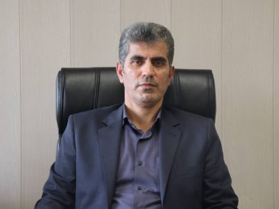 بهره‌وری ۹۵ درصدی آب در سرزمین باران