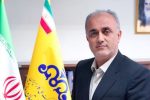 هژبر جوادی مدیر عامل شرکت گاز مازندران شد
