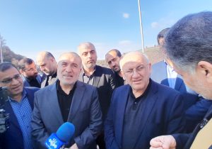 پل معجزه گلورد، پیوندی استوار میان گذشته و آینده