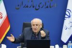 لزوم ترویج و نهادینه کردن فرهنگ عذرخواهی در مدیران و مسئولان استان