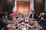 انتقاد سازنده حق رسانه‌هاست، از نیروی جوان استفاده می‌کنیم