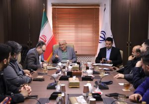 انتقاد سازنده حق رسانه‌هاست، از نیروی جوان استفاده می‌کنیم