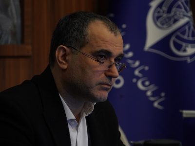 مطالعات و راهکارهای عملیاتی کاهش تراز آب دریای خزر مورد مداقه قرار گرفت