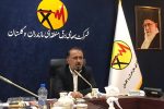 افتتاح ۱۲ پروژه مهم صنعت برق در مازندران در هفته دولت