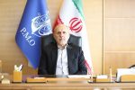 افزایش ۱۰۸ درصدی تجارت دریایی در بنادر نوشهر و فریدونکنار