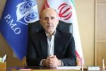 رشد ۲۷ درصدی ورود کشتی های تجاری به بنادر نوشهر و فریدونکنار