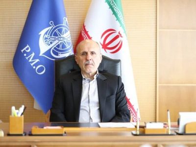 افزایش ۱۰۸ درصدی تجارت دریایی در بنادر نوشهر و فریدونکنار