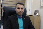 رشد ۵۰ درصدی پیشرفت پروژه سرویس و نگهداری اسکله های بندر امیرآباد