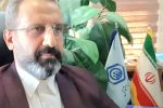 دکتر فریبرز درویش سرپرست مدیریت درمان تامین اجتماعی مازندران شد