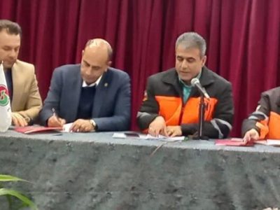 شرایط کار در مازندران نسبت به دیگر استان‌ها سخت است