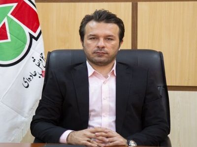 واردات بیش از ۳ میلیون و ۳۰۰ تن کالا از بنادر مازندران