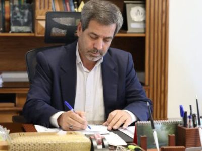 مهار نشت خط لوله انتقال فرآورده نفتی مسیر ری- ساری