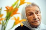درگذشت بانوی بزرگ محیط زیست ایران، الهام‌بخش حفاظت از طبیعت