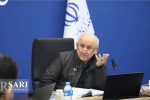 ساری به عنوان پیشانی استان، نیازمند توجه بیشتر است