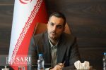 تهیه برنامه راهبردی عملیاتی و هماهنگی بسته ۵ ساله شهرداری ساری