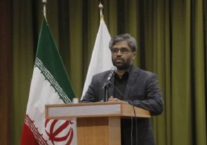 رسانه به مردان و زنان انقلابی نیاز دارد