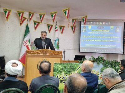 ظرفیت مراتع بسیار خوبی در مازندران وجود دارد