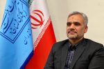 ساخت مستند دستان با رویکرد معرفی هنرمندان صنایع‌دستی در سطح استان