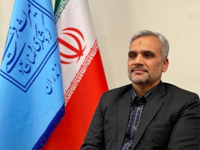 ساخت مستند دستان با رویکرد معرفی هنرمندان صنایع‌دستی در سطح استان