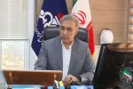 رشد یک درصدی مصرف نفت گاز طی سال جاری در غرب استان