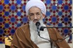 کتاب علامه طبرسی منشا خیرات و برکات است
