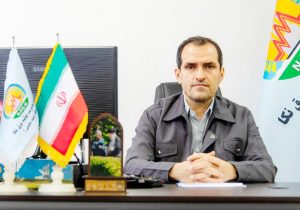 بحران آب دریای خزر و تهدید نیروگاه نکا