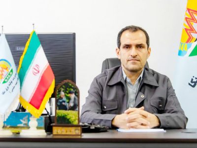 بحران آب دریای خزر و تهدید نیروگاه نکا