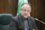 پایداری تولید نشانگر ظرفیت های بالای چوب و کاغذ مازندران است