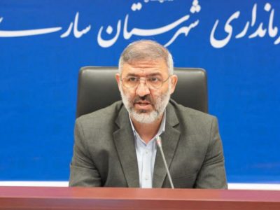 بهره برداری از ۱۰۰۰ میلیارد ریال پروژه های فاضلاب شهری همزمان با دهه فجر در مرکز استان