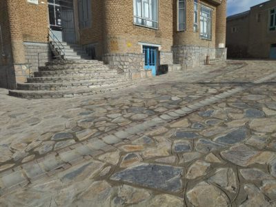 بنیاد مسکن مازندران در مسیر توسعه و آبادانی