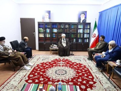 گلایه از عدم تکمیل پروژه کمپوست و کشتارگاه در شرق مازندران / اولویت مسئولان تکمیل پروژه‌های ناتمام باشد