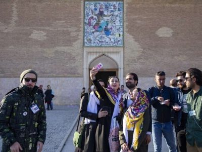 پیشگامان حفاظت از میراث فرهنگی و توسعه پایدار صنعت گردشگری