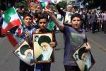 مسیرهای راهپیمایی روز قدس در مازندران اعلام شد
