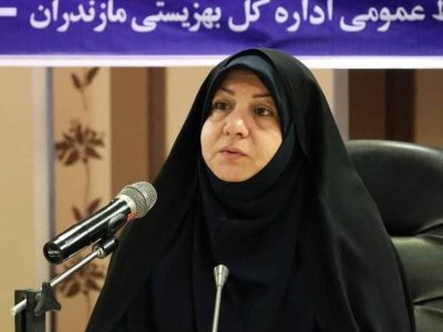 افزون بر ۲۰ هزار نوزاد مازندرانی غربالگری شنوایی شدند