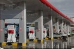 کمبود بنزین در استان صحت ندارد؛ ذخیره ۷۰ میلیون لیتر بنزین برای ایام پیک سفرها